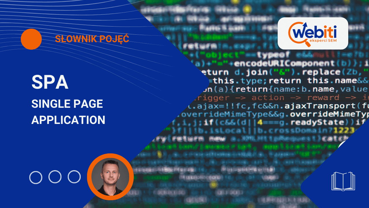 SPA - Single Page Application