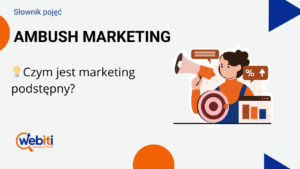 Słownik pojęć Ambush Marketing