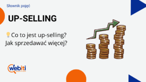 up-selling co to jest?