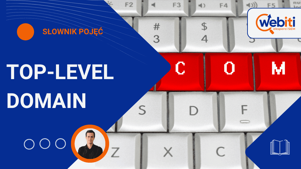 Top-Level Domain co to jest