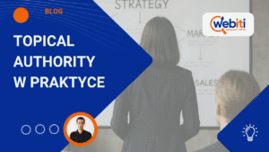 Topical authority