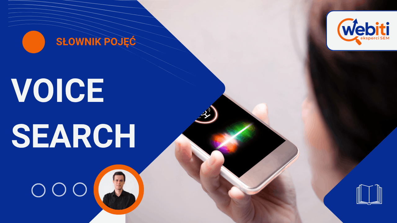 Voice Search co to