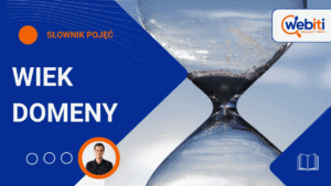 Wiek domeny jak sprawdzić
