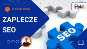Zaplecze SEO co to