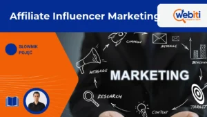 Affiliate Influencer Marketing