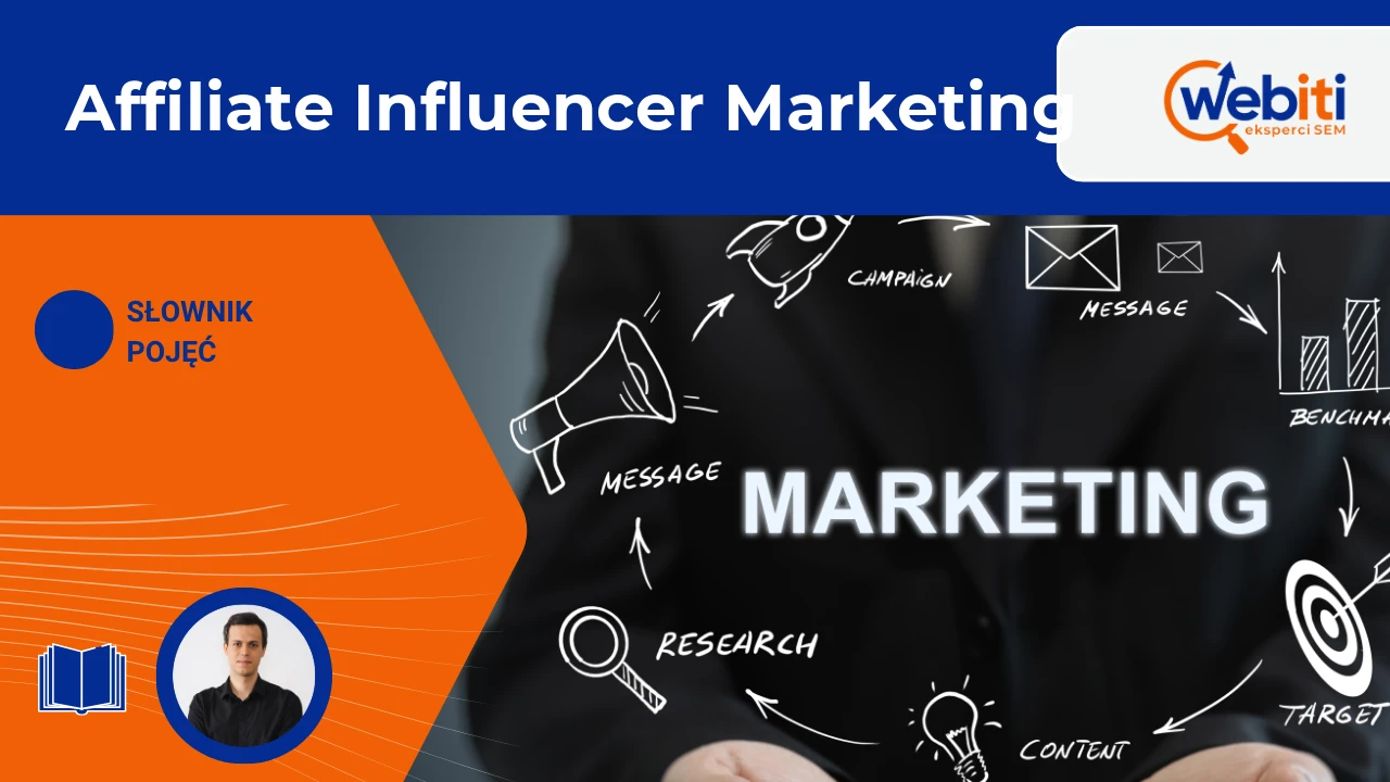 Affiliate Influencer Marketing