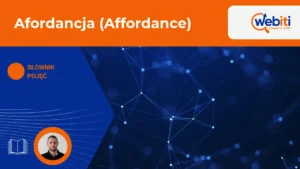 Afordancja (Affordance)