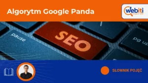 Algorytm Google Panda