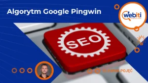 Algorytm Google Pingwin