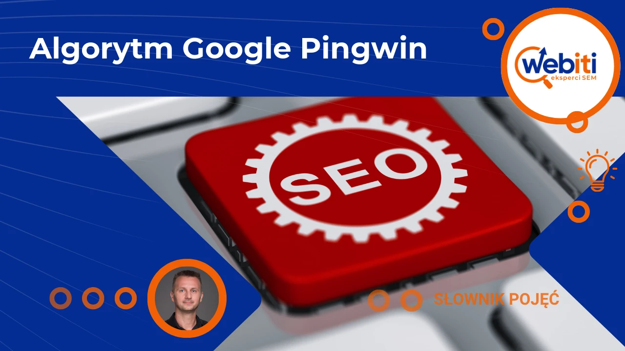 Algorytm Google Pingwin