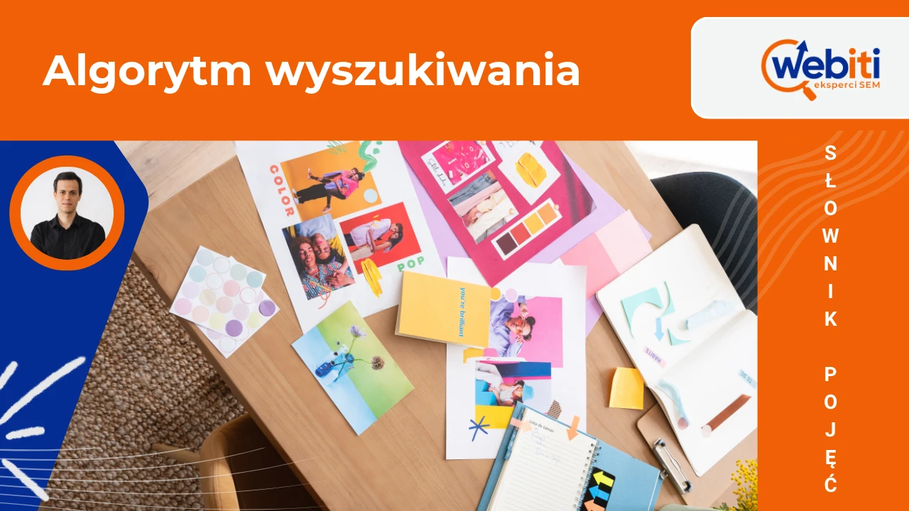 Algorytm wyszukiwania