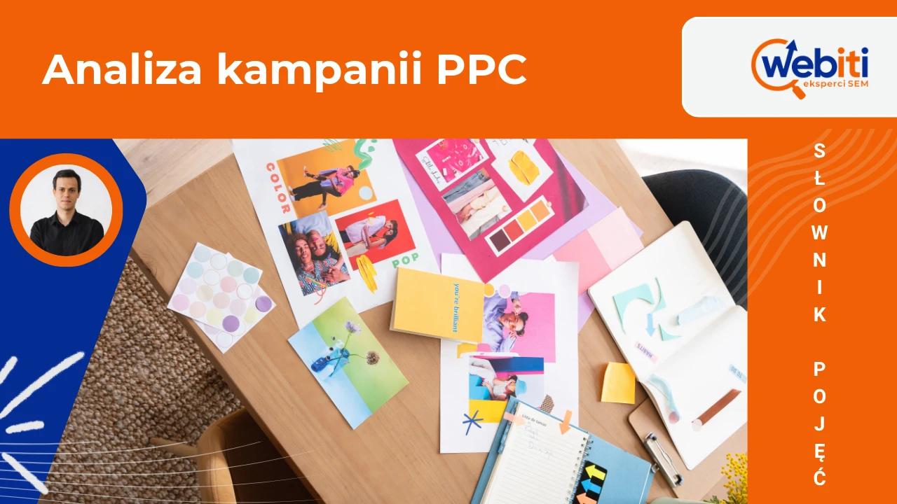 Analiza kampanii PPC