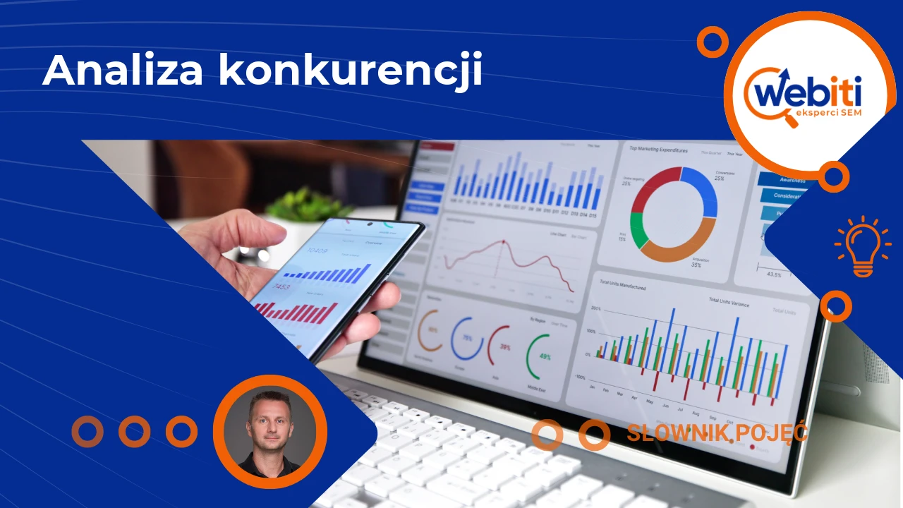 Analiza konkurencji