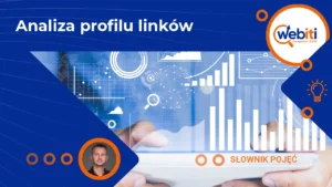 Analiza profilu linków