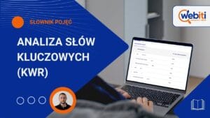 analiza słów kluczowych kwr