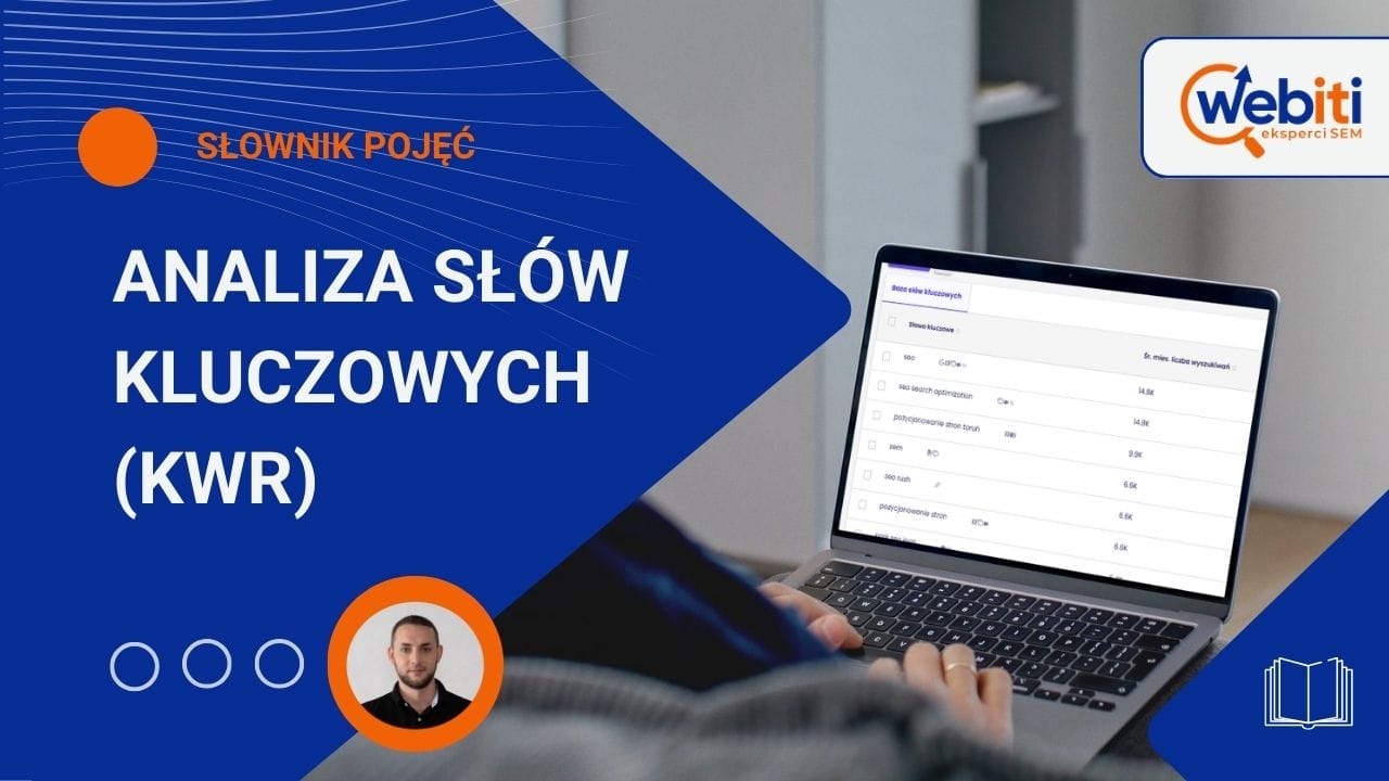 analiza słów kluczowych kwr