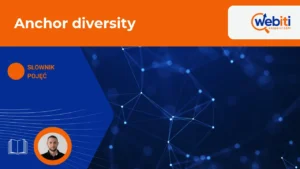 Anchor diversity