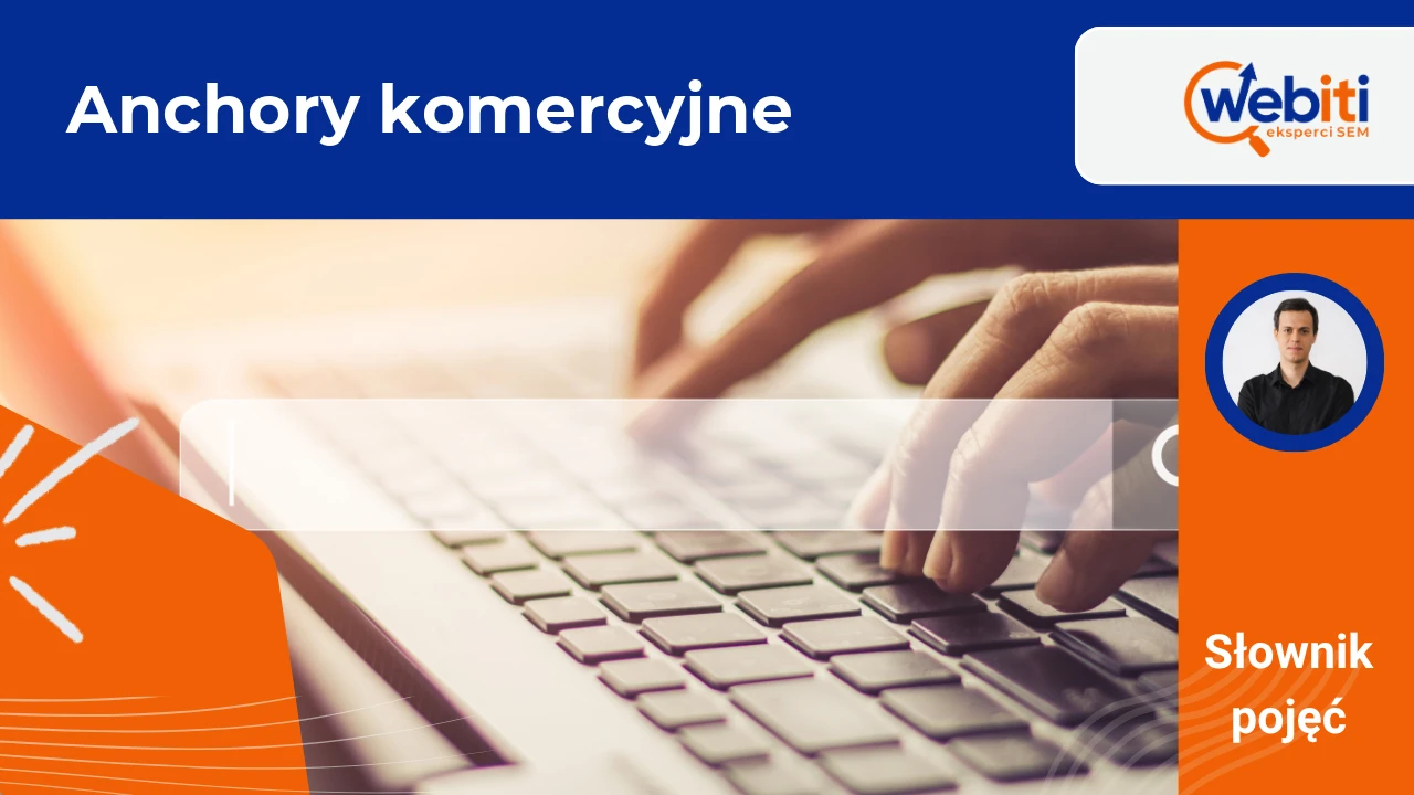 Anchory komercyjne