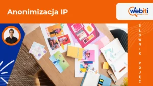 Anonimizacja IP