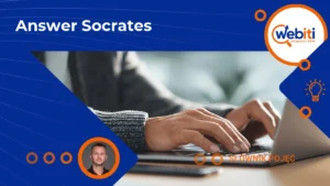Answer Socrates