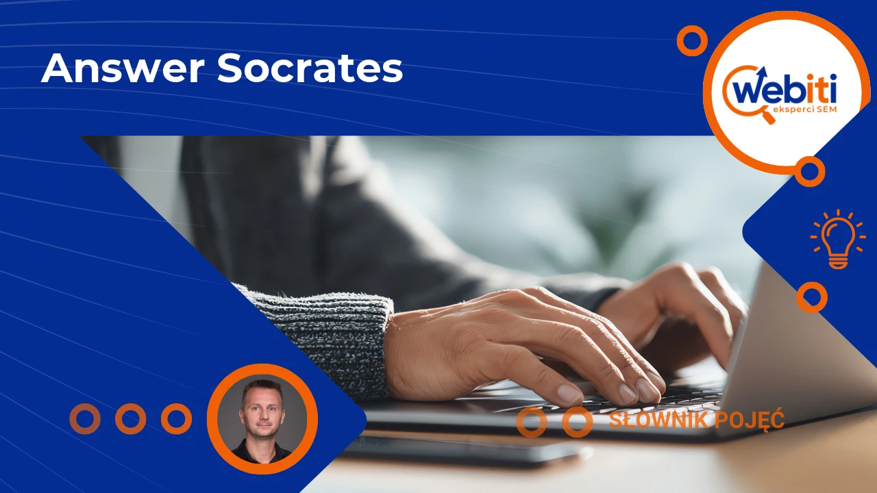Answer Socrates