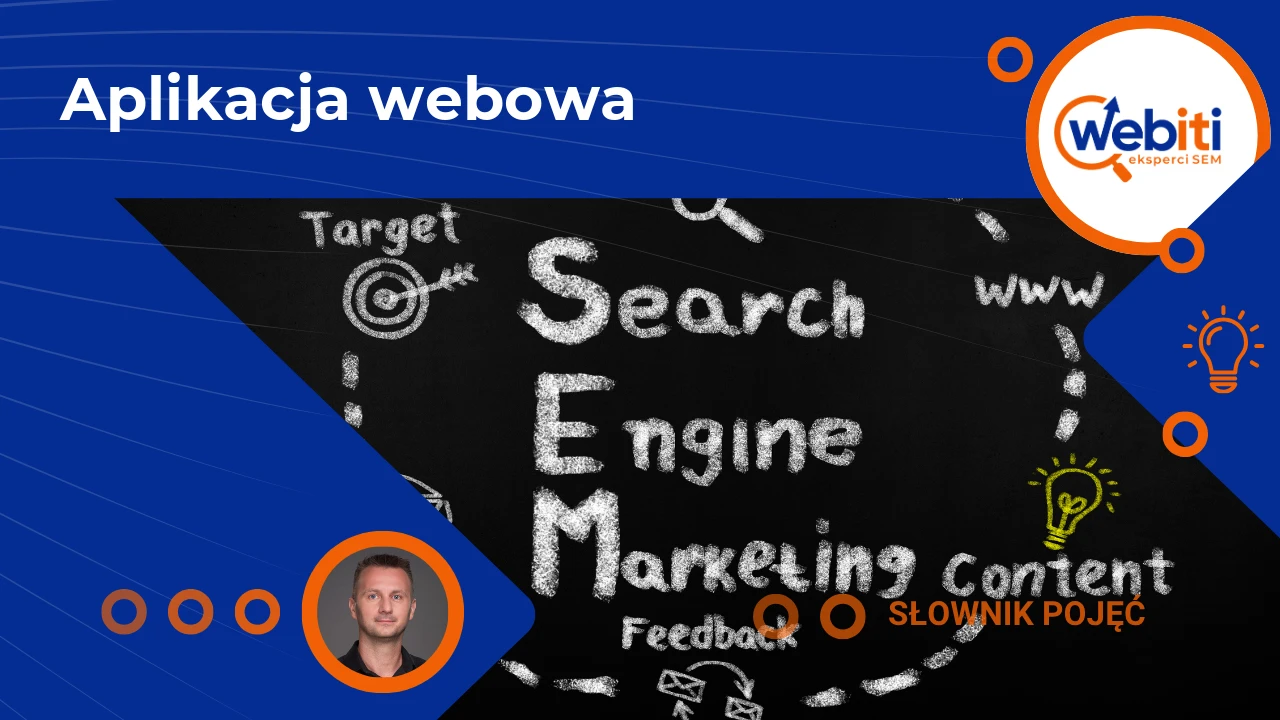 Aplikacja webowa