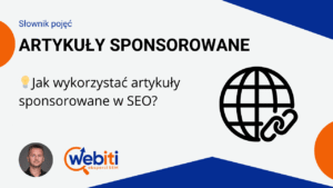 Artykuły sponsorowane