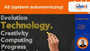 AS (system autonomiczny)