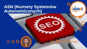 ASN (Numery Systemów Autonomicznych)