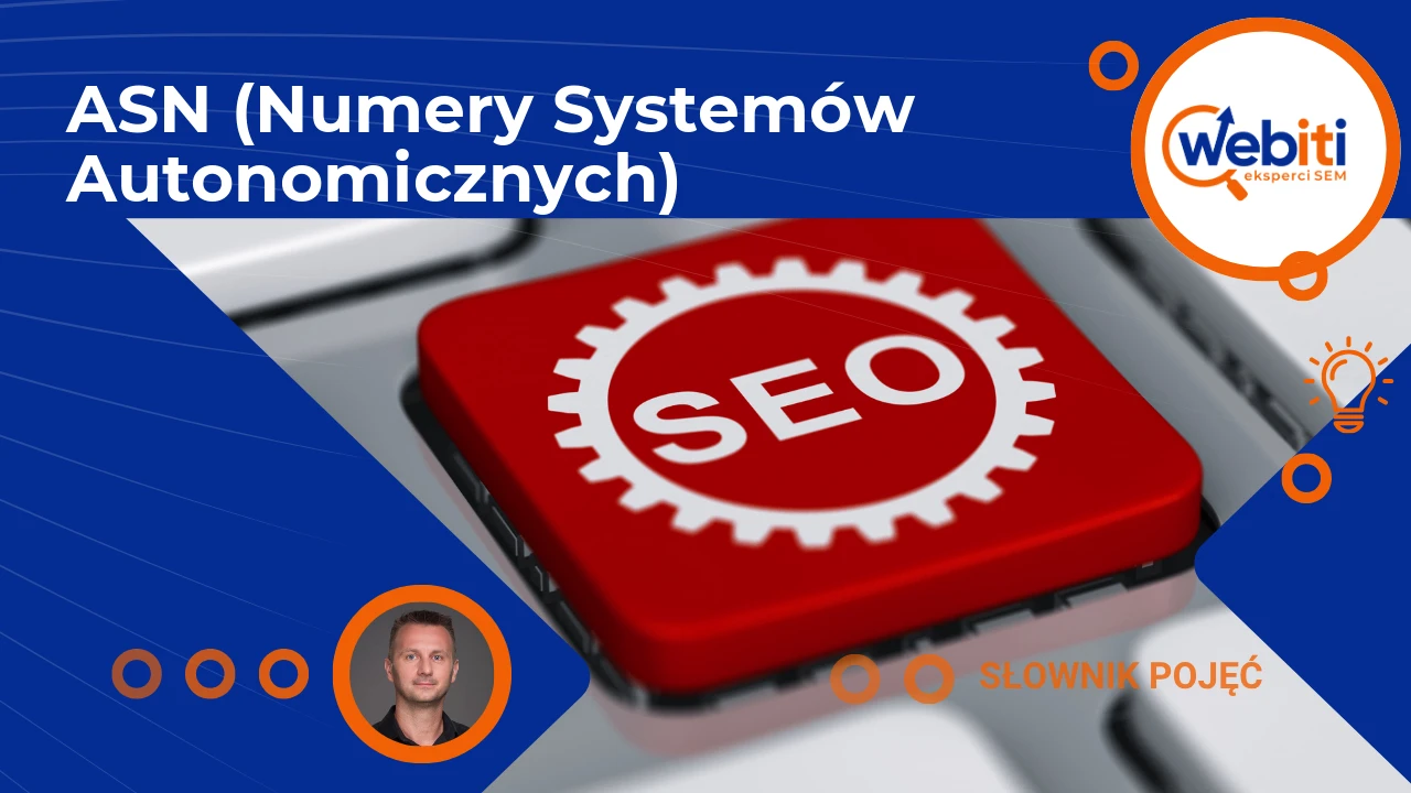 ASN (Numery Systemów Autonomicznych)