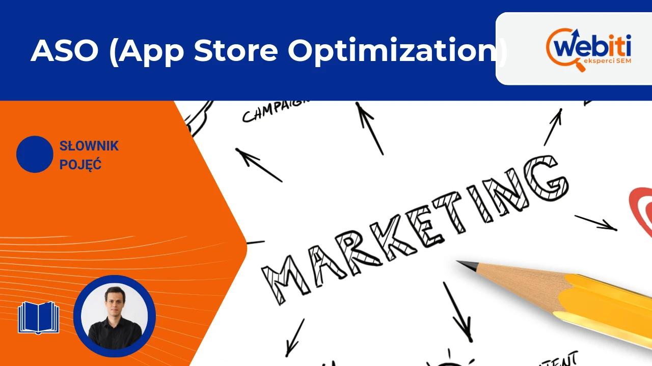 ASO (App Store Optimization)