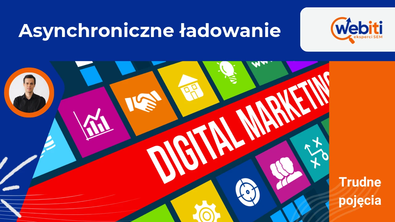 Asynchroniczne ładowanie