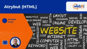 Atrybut (HTML)