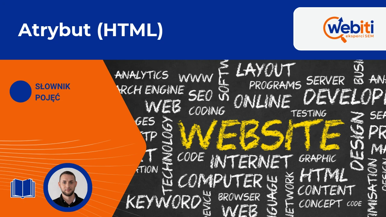 Atrybut (HTML)