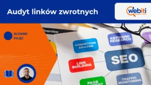 Audyt linków zwrotnych