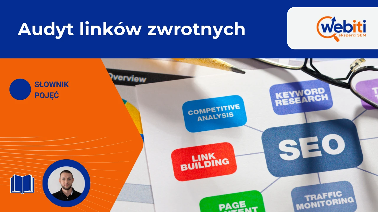 Audyt linków zwrotnych