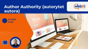 Author Authority (autorytet autora)
