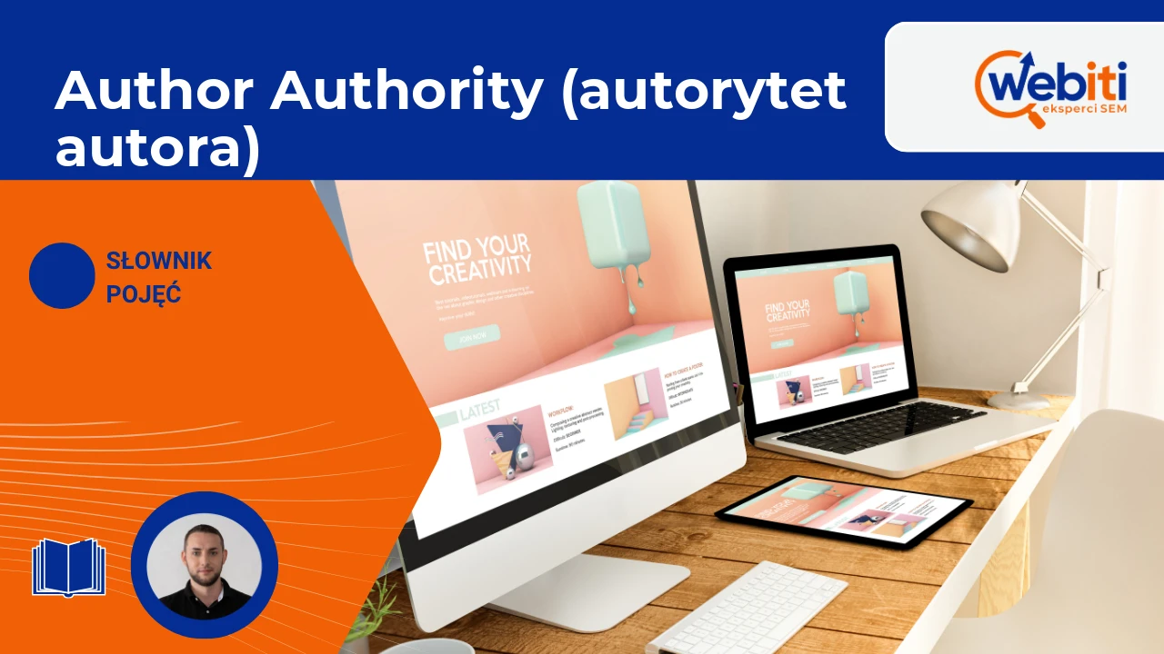 Author Authority (autorytet autora)