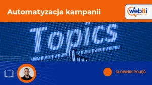Automatyzacja kampanii