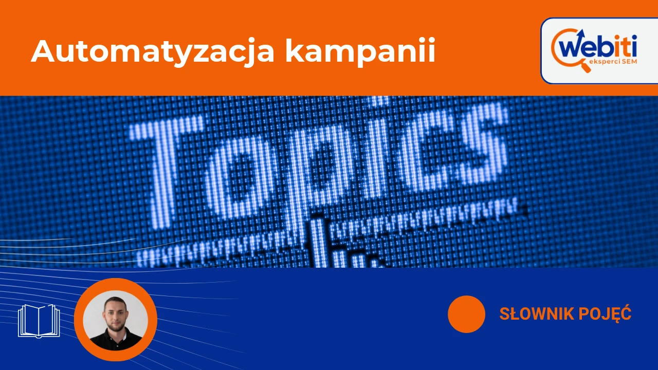 Automatyzacja kampanii