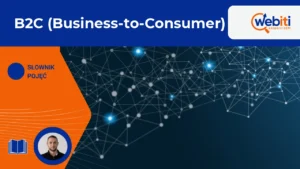 B2C (Business-to-Consumer)