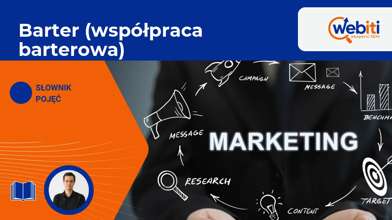 Barter (współpraca barterowa)