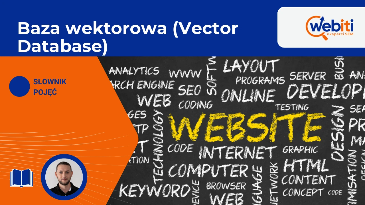 Baza wektorowa (Vector Database)