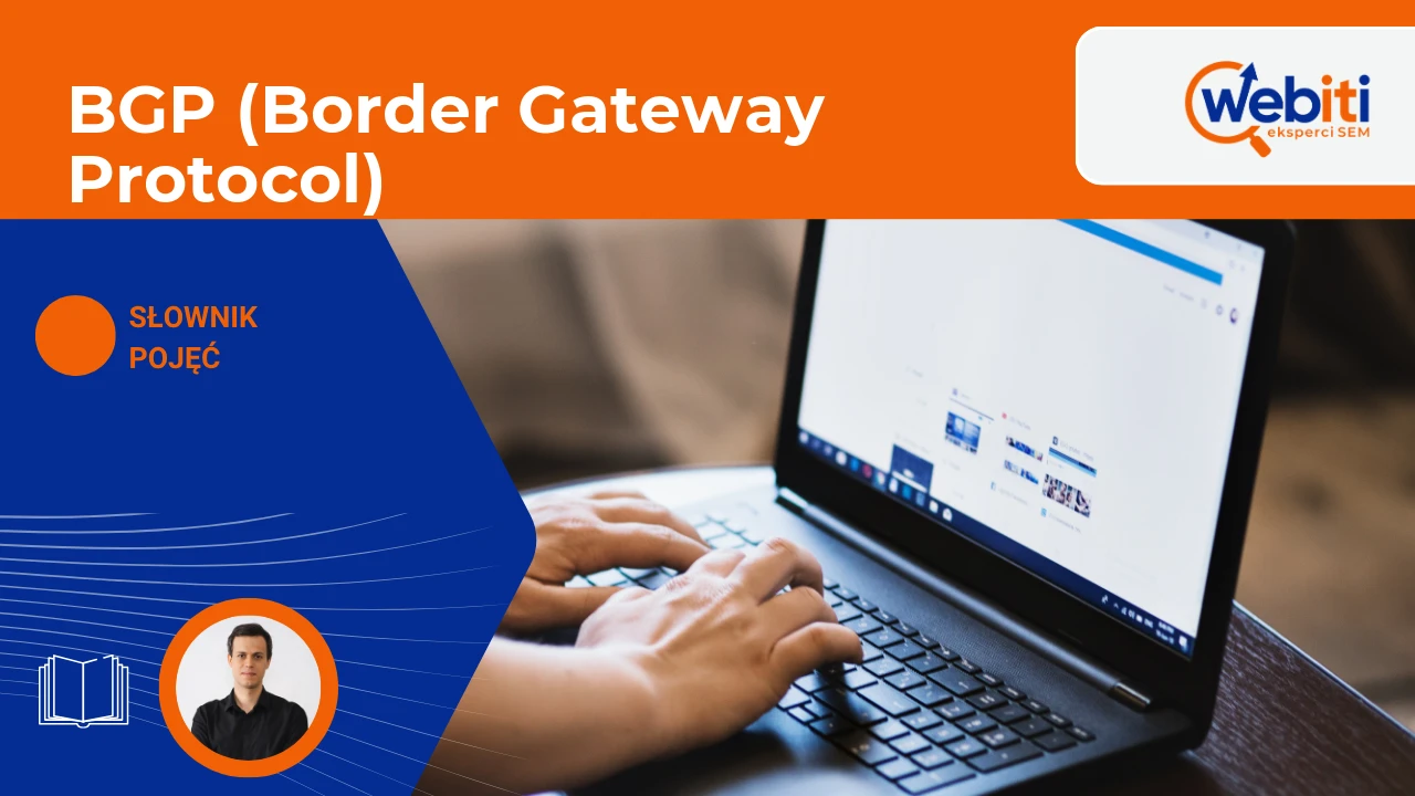 BGP (Border Gateway Protocol)