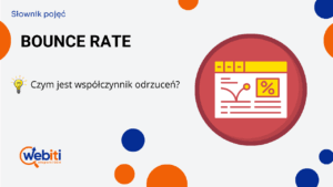 bounce rate