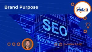 Brand Purpose
