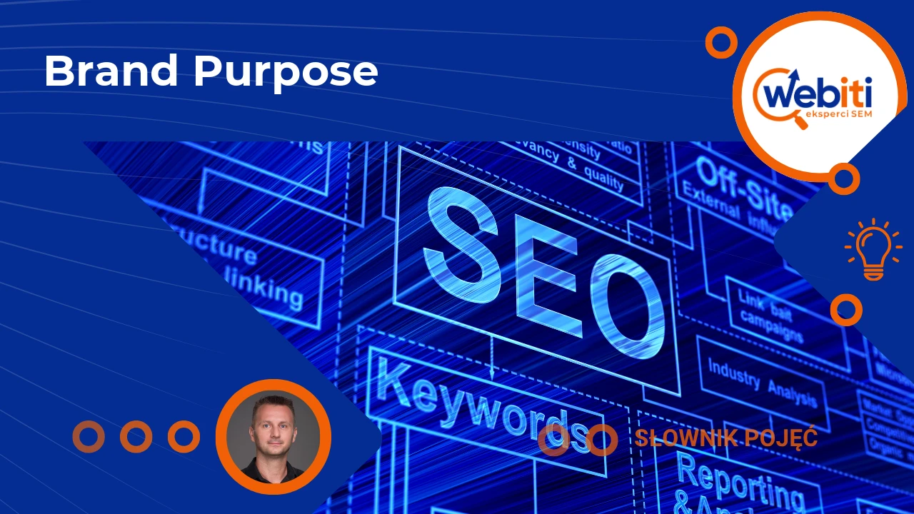 Brand Purpose