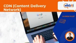 CDN (Content Delivery Network)
