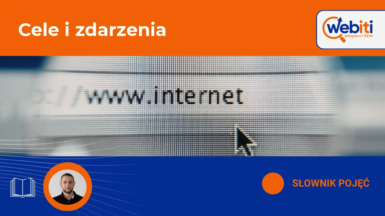 Cele i zdarzenia