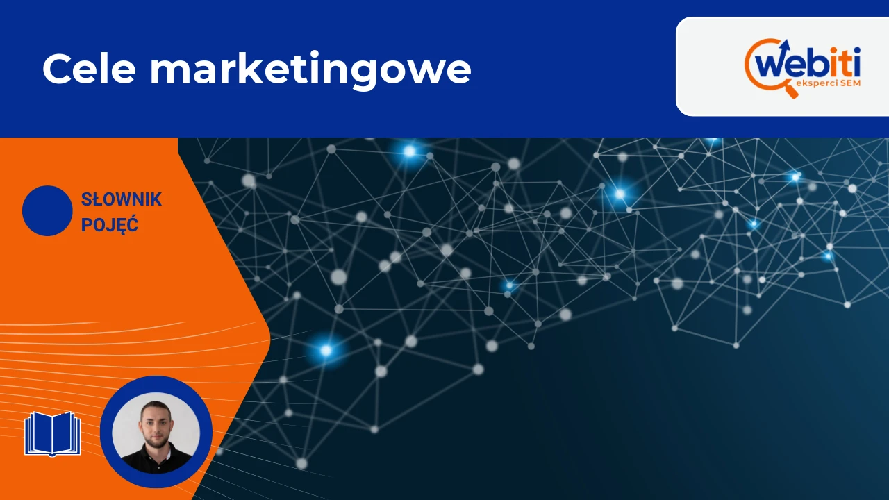 Cele marketingowe